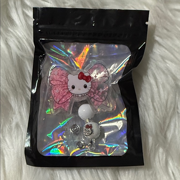 Medical Badge reel - Picture 1 of 1